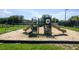 playground with slides and climbing structures at 2531 Lyndscape St, Orlando, FL 32833