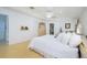 Main bedroom with ensuite bathroom access at 2531 Lyndscape St, Orlando, FL 32833