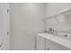 Laundry room with washer and dryer at 8810 Macapa Dr, Kissimmee, FL 34747