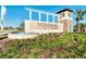 Entrance to Windsor at Westside community at 8810 Macapa Dr, Kissimmee, FL 34747