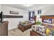 Star Wars themed bedroom with twin beds and ample closet space at 8810 Macapa Dr, Kissimmee, FL 34747