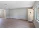 Bright living room with light-colored flooring at 6809 Ambassador Dr, Orlando, FL 32818