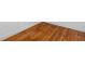 Rich hardwood floors throughout the home add warmth and character at 1404 E Alfred St, Tavares, FL 32778