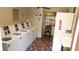 Shared laundry facility with coin-operated washers and dryers at 5329 Hansel Ave # B-4, Edgewood, FL 32809