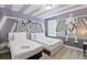 Twin-size beds in a Star Wars themed bedroom at 1158 Drop Ln, Davenport, FL 33896