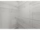 Spacious closet with wire shelving for ample storage at 4368 S Kirkman Rd # 212, Orlando, FL 32811