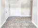 Entryway with tile flooring and double door closet at 888 Old Winter Haven Rd, Auburndale, FL 33823