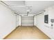 Garage with overhead door and ample space at 888 Old Winter Haven Rd, Auburndale, FL 33823
