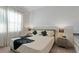 Spacious bedroom with modern decor at 5936 High Seas Dr, Orlando, FL 32821