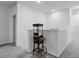 Upper hallway with popcorn machine and access to bedrooms at 5936 High Seas Dr, Orlando, FL 32821