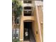 Building entrance with a staircase and walkway at 6451 Old Park Ln # 110, Orlando, FL 32835