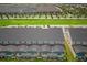 Townhomes with screened-in pools at 1676 Tropical Palms Cir, Kissimmee, FL 34747