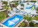Community features a unique surf station wave pool for recreation at 1676 Tropical Palms Cir, Kissimmee, FL 34747