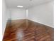 Large bonus room with hardwood floors and plenty of natural light at 509 Savona Ct, Altamonte Springs, FL 32701