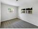 Spacious bedroom with grey carpet and large windows at 509 Savona Ct, Altamonte Springs, FL 32701