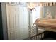 Frozen themed bedroom with closet and bunk beds at 1864 Caribbean View Ter, Kissimmee, FL 34747