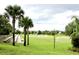 Community sports area with soccer and basketball courts at 1864 Caribbean View Ter, Kissimmee, FL 34747