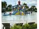 Interactive water play area for  at 1864 Caribbean View Ter, Kissimmee, FL 34747