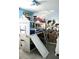 Toy Story themed bedroom with bunk beds and slide at 1864 Caribbean View Ter, Kissimmee, FL 34747