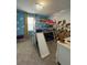 Toy Story themed bedroom with bunk beds and slide at 1864 Caribbean View Ter, Kissimmee, FL 34747