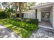 Charming house exterior with lush landscaping at 11130 Park Ave, Windermere, FL 34786