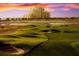 Luxury resort community with golf course views at 1411 Clubman Dr, Davenport, FL 33896