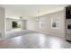 Bright dining area with tile flooring and access to Gathering room at 1411 Clubman Dr, Davenport, FL 33896