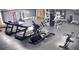 Well-equipped fitness center with various exercise machines at 202 Coco Plum Dr, Davenport, FL 33897