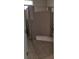 Clean and simple restroom with tiled floors at 511 Pineloch Dr, Haines City, FL 33844