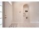 Inviting entryway with decorative wall hangings and a welcome mat at 511 Pineloch Dr, Haines City, FL 33844