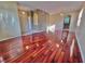 Spacious dining room with hardwood floors and lots of natural light at 122 Stone Gable Cir, Winter Springs, FL 32708