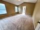 Large bedroom with neutral walls and carpet flooring at 122 Stone Gable Cir, Winter Springs, FL 32708