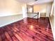 Bright bonus room featuring hardwood floors and ample space at 122 Stone Gable Cir, Winter Springs, FL 32708