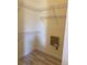 Walk-in closet with wire shelving at 2470 Salzburg Loop, Winter Haven, FL 33884