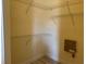 Walk-in closet with wire shelving at 2470 Salzburg Loop, Winter Haven, FL 33884