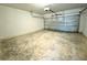 Attached garage with automatic garage door opener at 1312 Hillsborough Ct, Poinciana, FL 34759