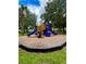 playground with slides and climbing structures at 1990 Erving Cir # 201, Ocoee, FL 34761