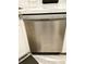 Stainless steel Frigidaire dishwasher installed in modern kitchen at 1990 Erving Cir # 201, Ocoee, FL 34761