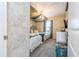 Bedroom with twin beds and an Aladdin theme at 4837 Dedication St, Kissimmee, FL 34746
