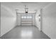 Bright and spacious garage with epoxy flooring at 2738 Flushing Dr, Apopka, FL 32703