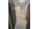Condo entryway with view of living area and tile flooring at 5578 Metrowest Blvd # 107, Orlando, FL 32811