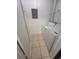 Laundry room with washer and dryer included at 5578 Metrowest Blvd # 107, Orlando, FL 32811