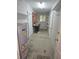 Laundry and workshop area with shelving and workbench at 425 E Hillcrest St, Altamonte Springs, FL 32701