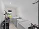 Laundry room with washer, dryer, and extra storage space at 781 Marion Oaks Trl, Ocala, FL 34473