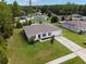 One-story house with driveway and large yard at 781 Marion Oaks Trl, Ocala, FL 34473