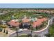 Resort-style pool with water features and a tennis court at 4791 Terrasonesta Dr, Davenport, FL 33837
