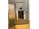 Open electrical panel with numerous breakers and clear labeling at 709 N Disston, Tavares, FL 32778