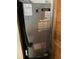 High efficiency Ameristar HVAC unit at 709 N Disston, Tavares, FL 32778