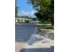 Residential street view showcasing a peaceful neighborhood at 709 N Disston, Tavares, FL 32778
