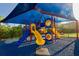 Children will love the playground with shaded areas and fun equipment at 4114 Breakview Dr # 406, Orlando, FL 32819